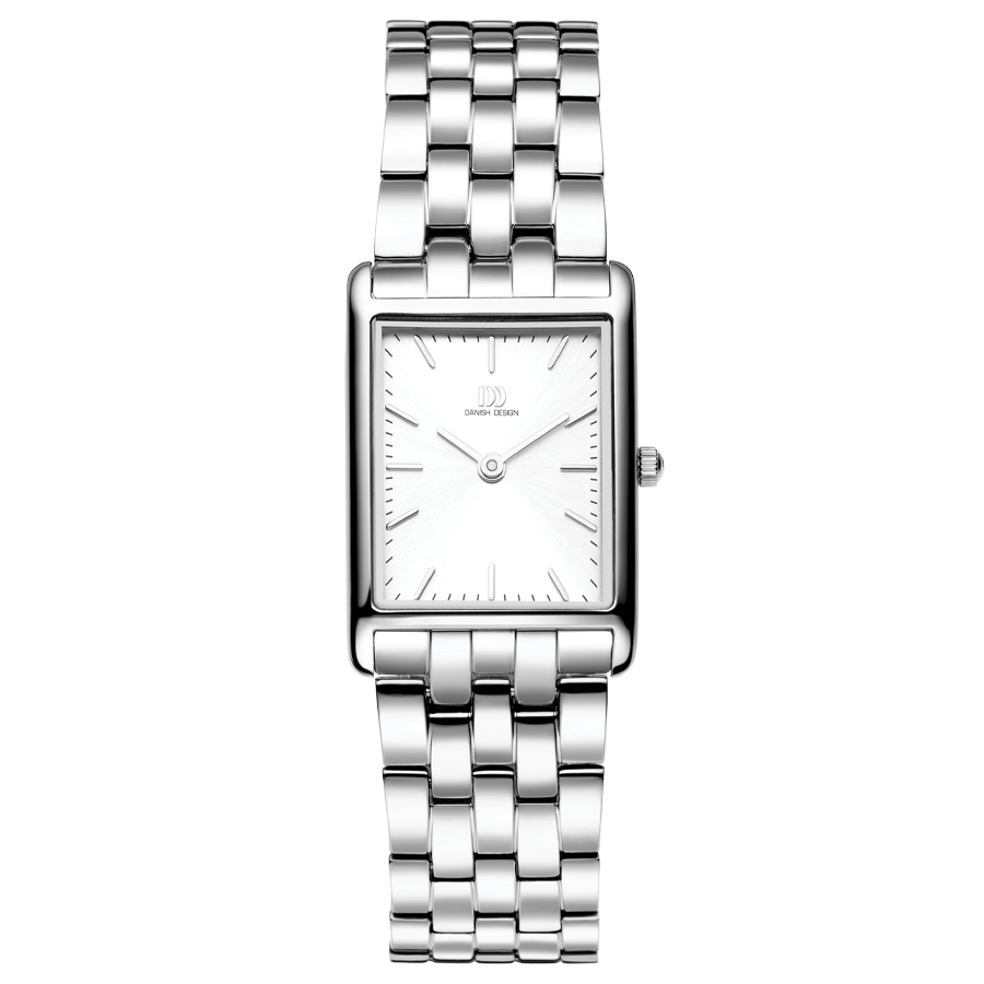 Danish Design IV62Q1298 Marie Silver Watch