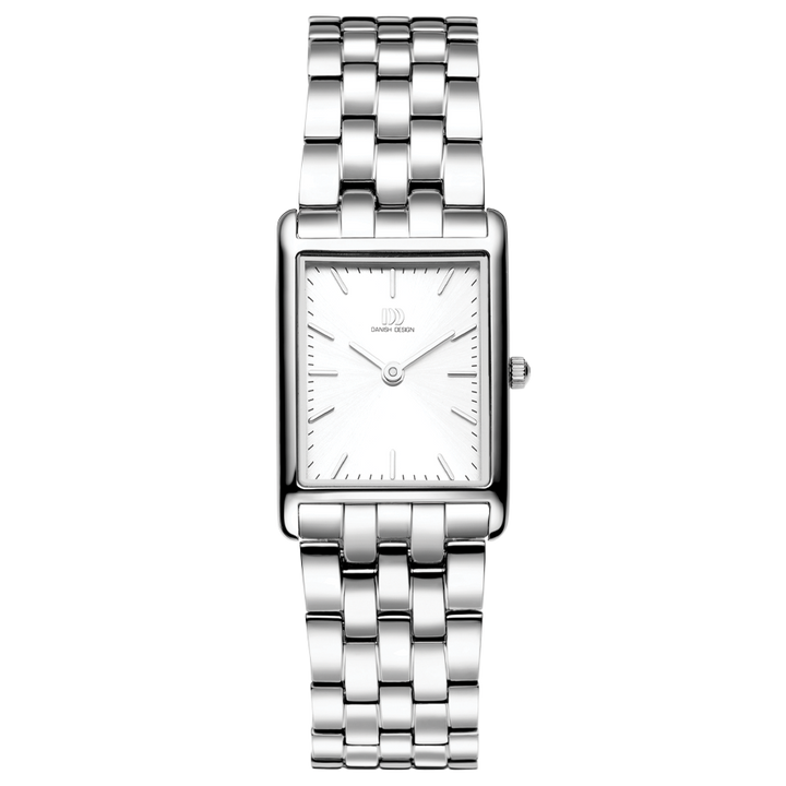 Danish Design IV62Q1298 Marie Silver Watch