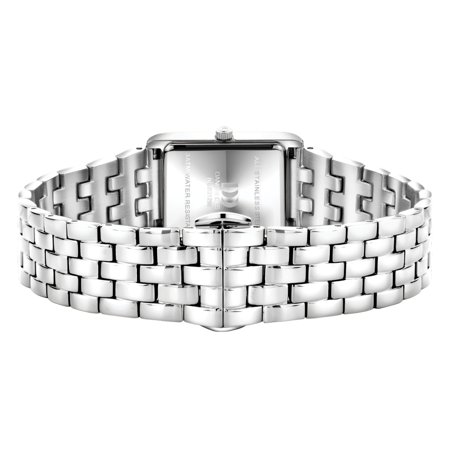 Danish Design IV62Q1298 Marie Silver Watch