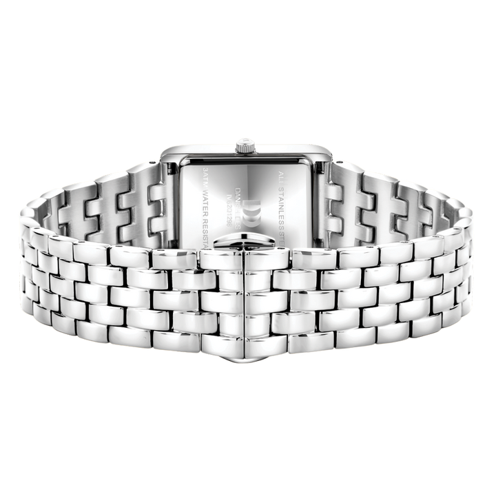 Danish Design IV62Q1298 Marie Silver Watch