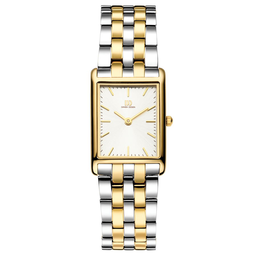Danish Design IV65Q1298 Marie Two-tone Watch