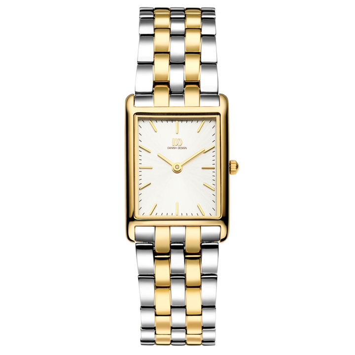 Danish Design IV65Q1298 Marie Two-tone Watch
