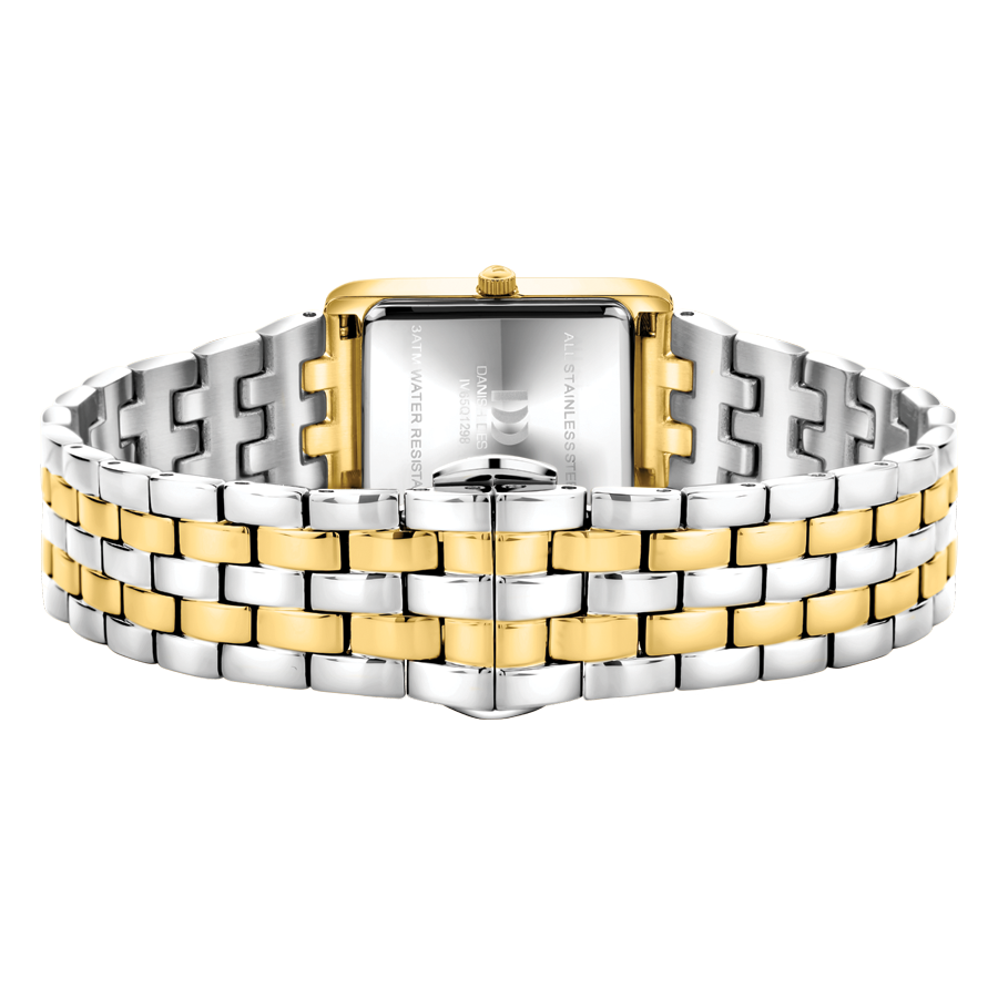 Danish Design IV65Q1298 Marie Two-tone Watch