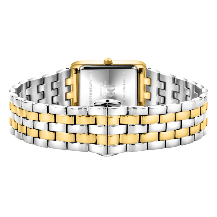 Danish Design IV65Q1298 Marie Two-tone Watch