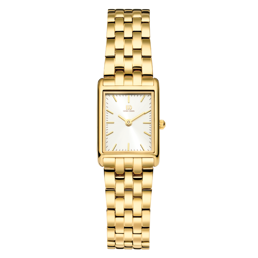 Danish Design IV05Q1299 Marie Gold Petite Watch