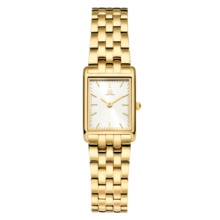 Danish Design IV05Q1299 Marie Gold Petite Watch