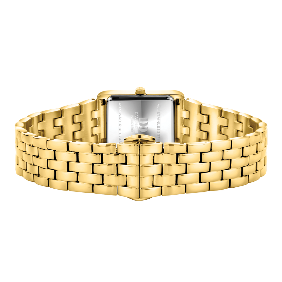 Danish Design IV05Q1299 Marie Gold Petite Watch