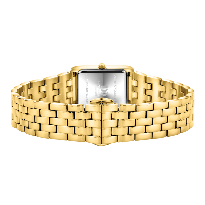 Danish Design IV05Q1299 Marie Gold Petite Watch