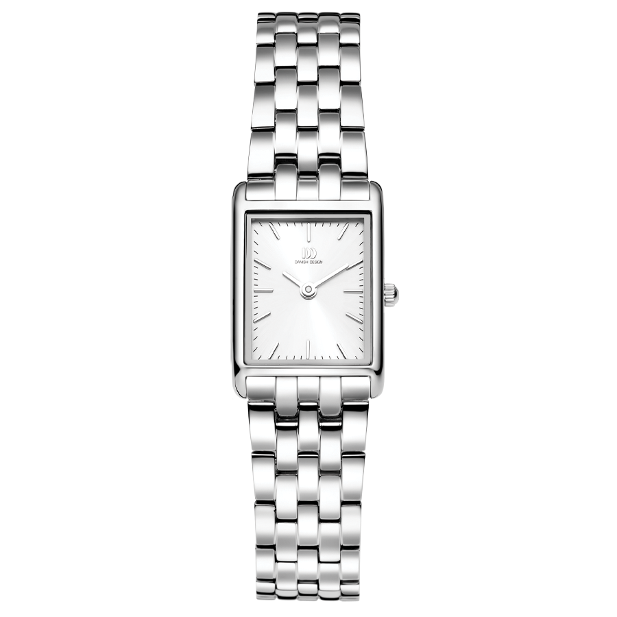 Danish Design IV62Q1299 Marie Silver Petite Watch