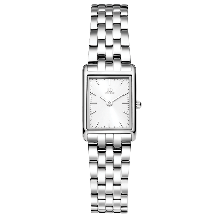Danish Design IV62Q1299 Marie Silver Petite Watch
