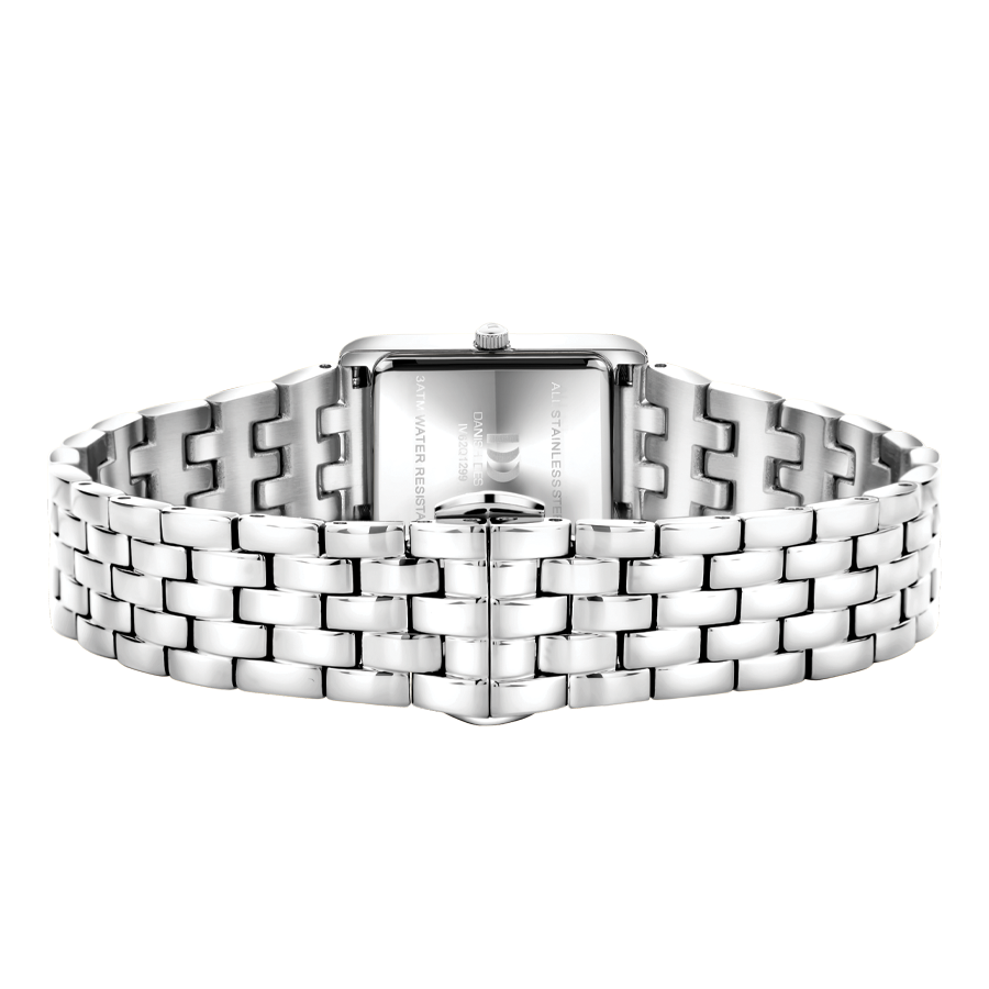 Danish Design IV62Q1299 Marie Silver Petite Watch