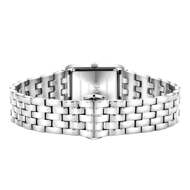 Danish Design IV62Q1299 Marie Silver Petite Watch