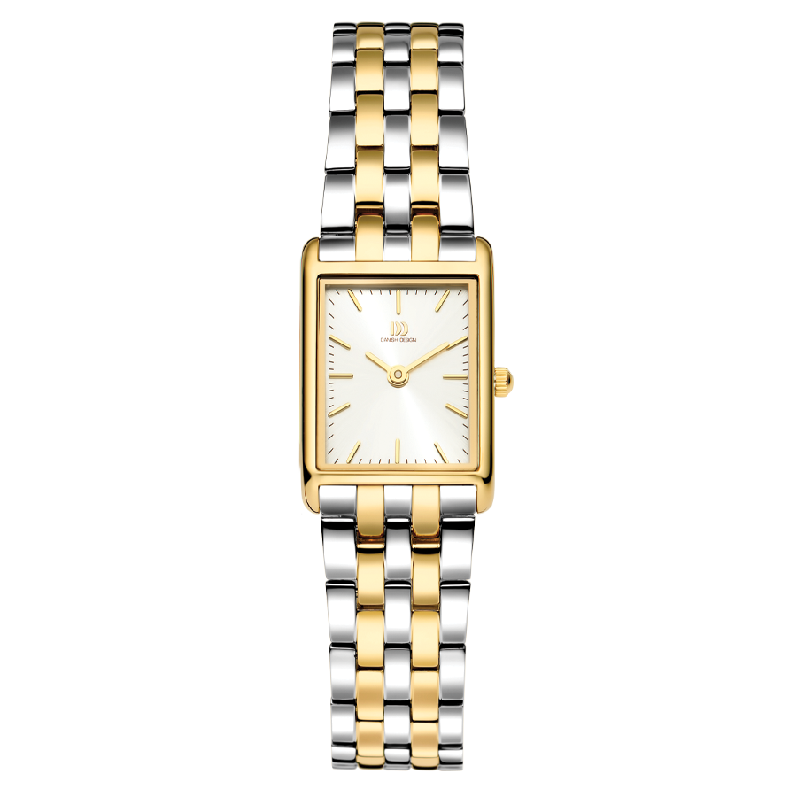 Danish Design IV65Q1299 Marie Two-tone Petite Watch