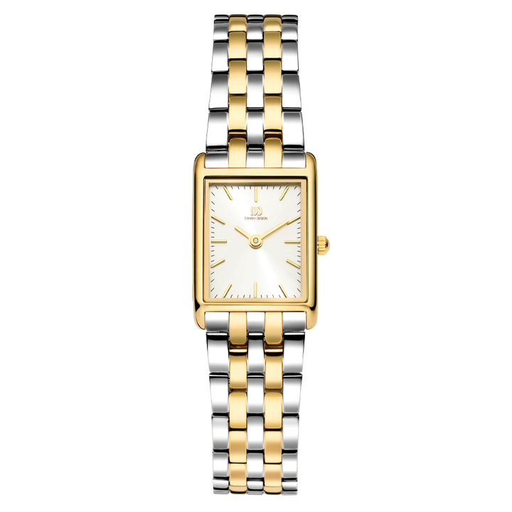 Danish Design IV65Q1299 Marie Two-tone Petite Watch