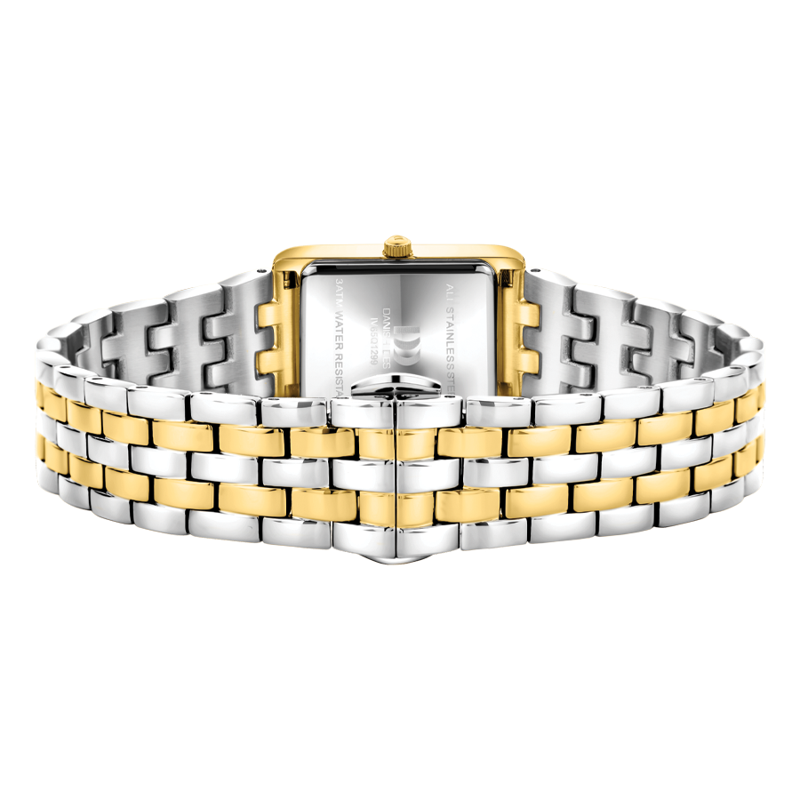 Danish Design IV65Q1299 Marie Two-tone Petite Watch