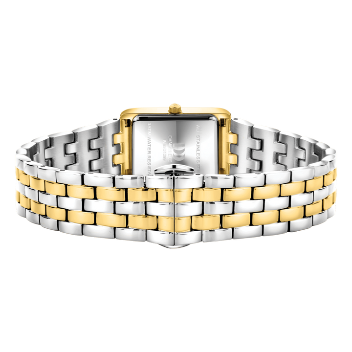 Danish Design IV65Q1299 Marie Two-tone Petite Watch