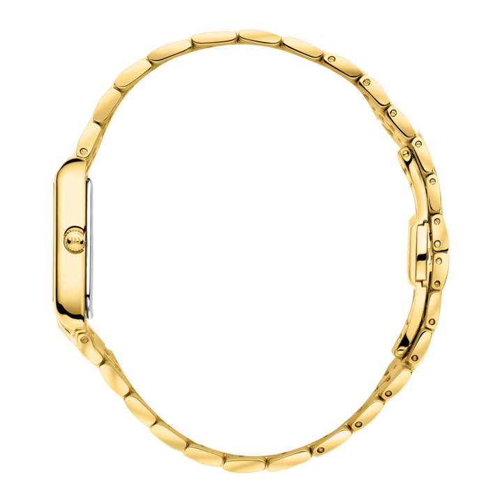 Danish Design IV97Q1299 Marie Petite Gold Choco Watch