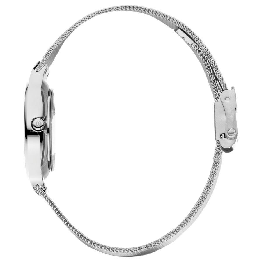 Danish Design 12-A3-01 Liberty Silver Watch
