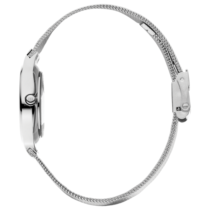 Danish Design 12-A3-01 Liberty Silver Watch