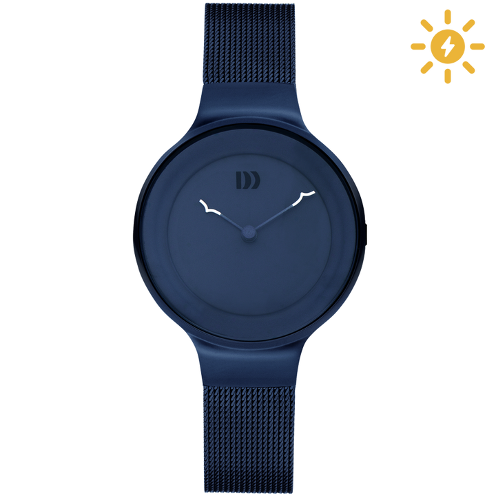 Danish Design 12-A3-05 Liberty Blue Watch
