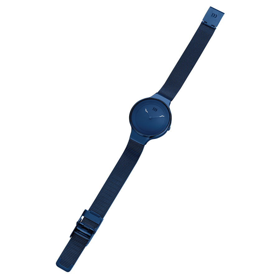 Danish Design 12-A3-05 Liberty Blue Watch