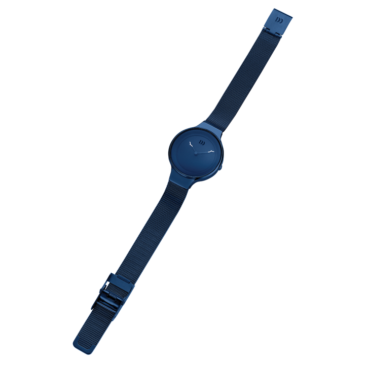 Danish Design 12-A3-05 Liberty Blue Watch