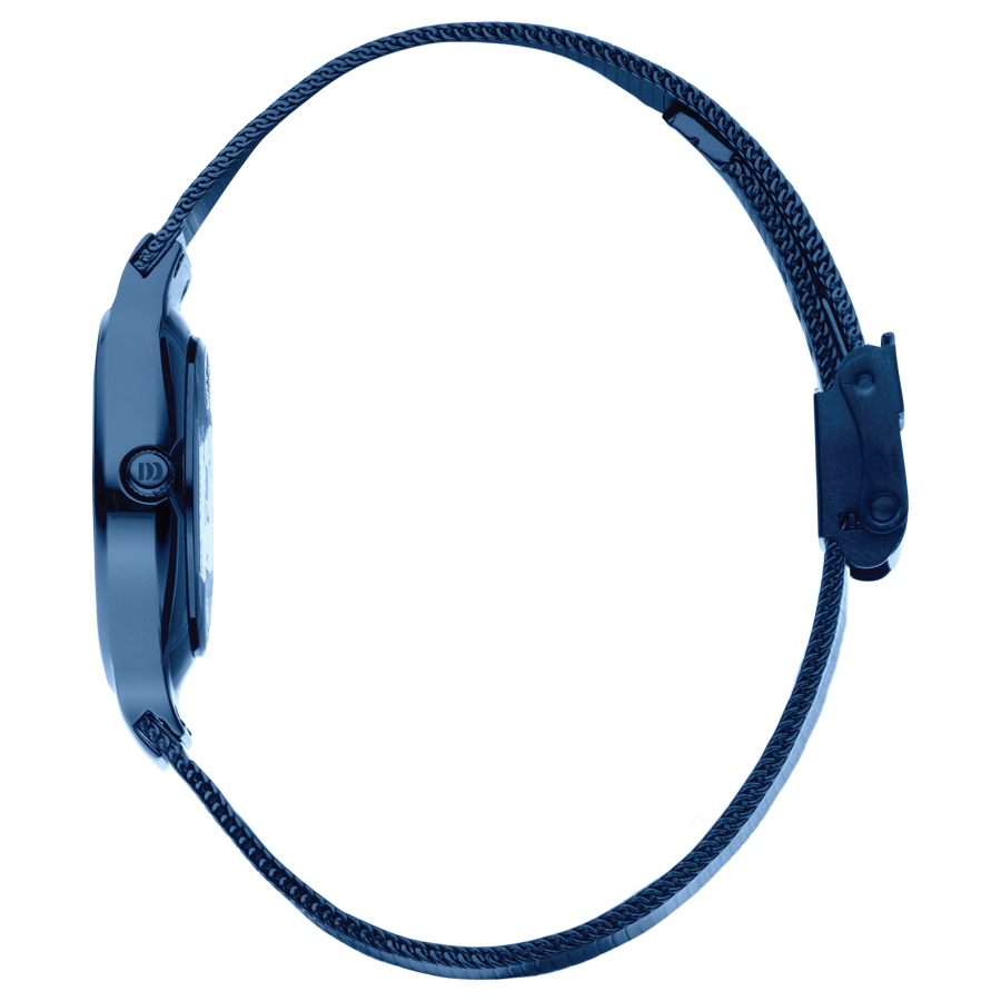 Danish Design 12-A3-05 Liberty Blue Watch