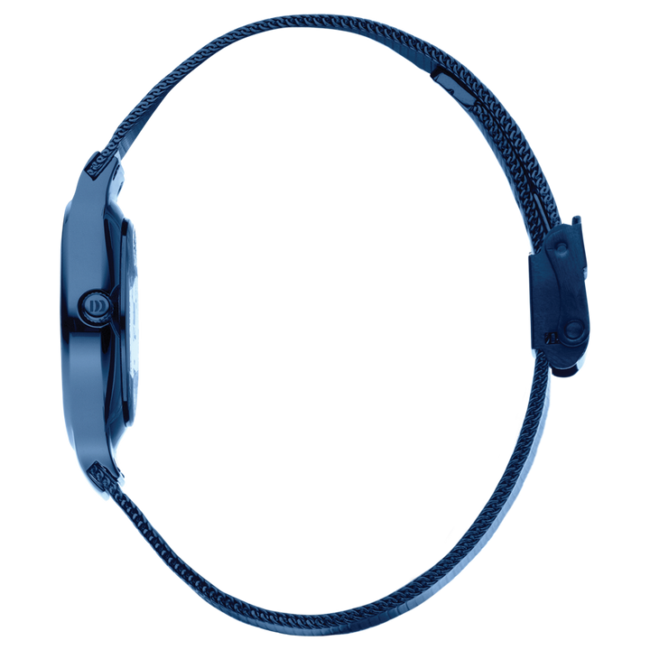 Danish Design 12-A3-05 Liberty Blue Watch