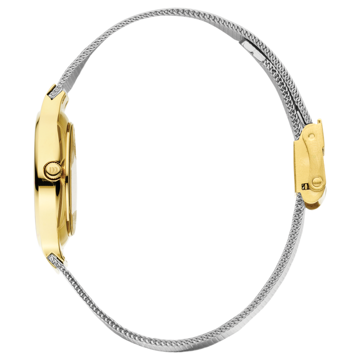 Danish Design 12-A3-06 Liberty Two-Tone Watch