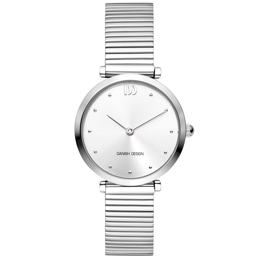 Danish Design IV82Q1301 Ava Silver Watch