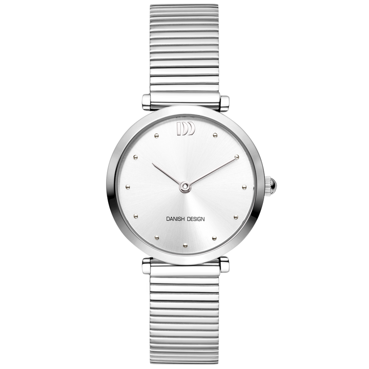 Danish Design IV82Q1301 Ava Silver Watch