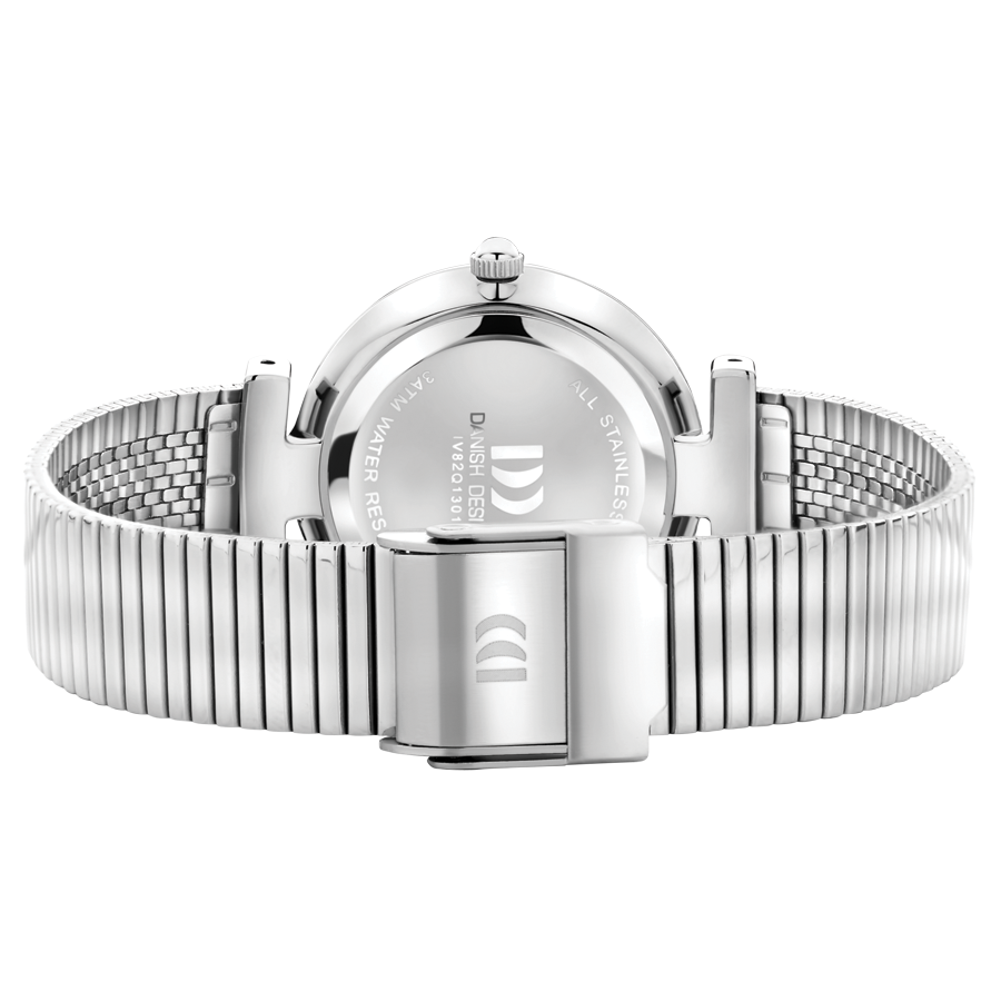 Danish Design IV82Q1301 Ava Silver Watch