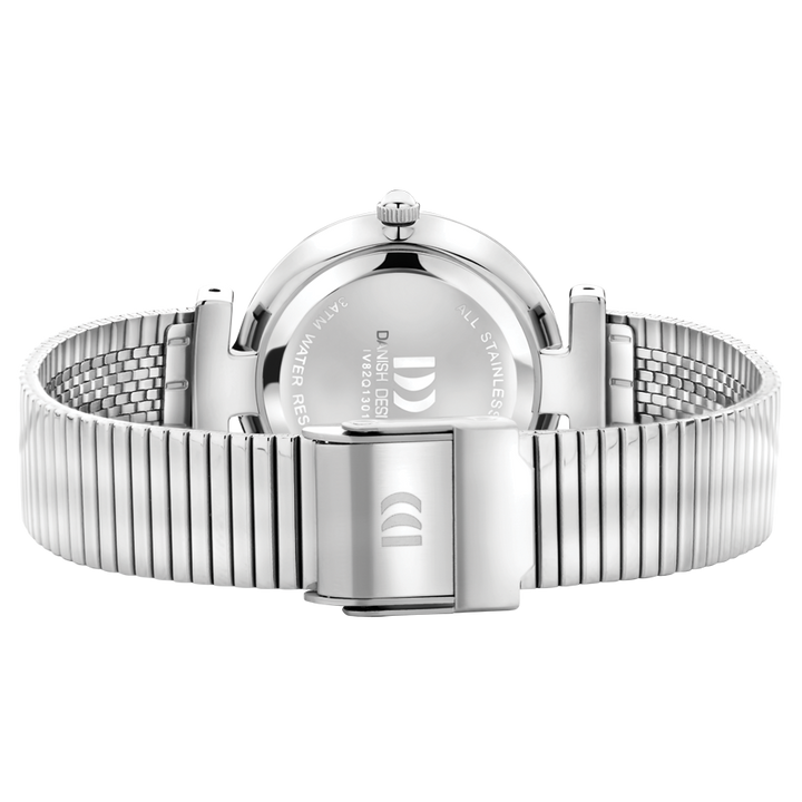 Danish Design IV82Q1301 Ava Silver Watch