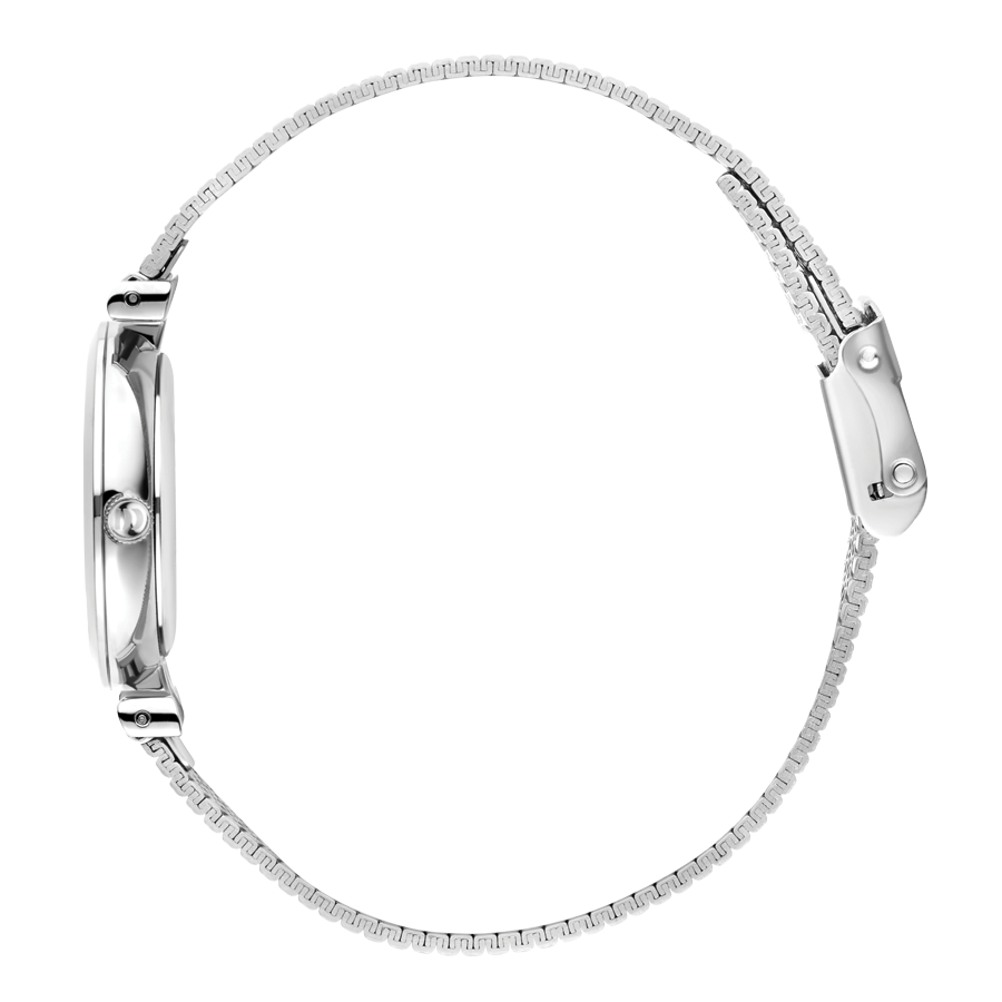 Danish Design IV82Q1301 Ava Silver Watch