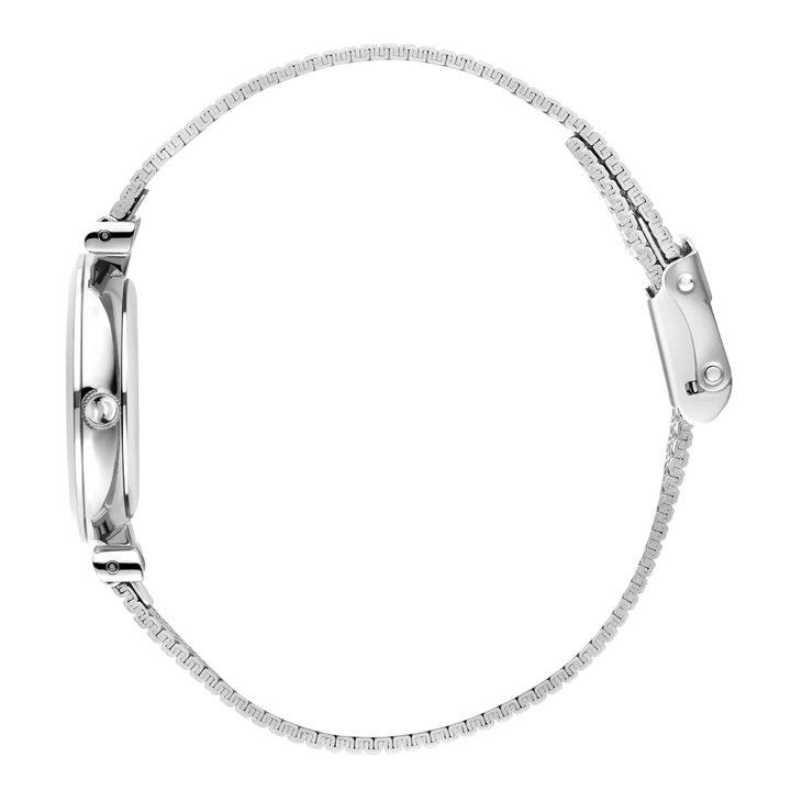 Danish Design IV82Q1301 Ava Silver Watch