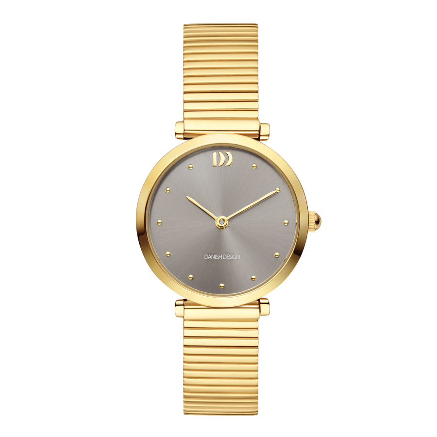 Danish Design IV83Q1301 Ava Grey Watch