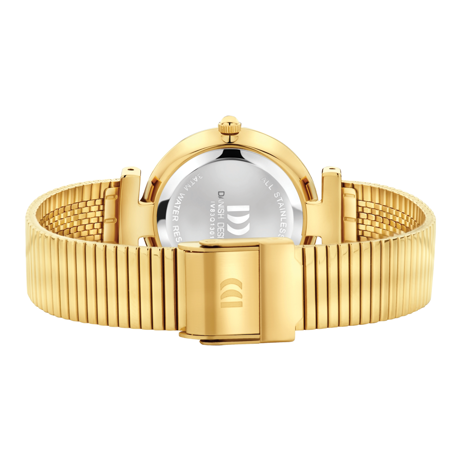 Danish Design IV83Q1301 Ava Grey Watch