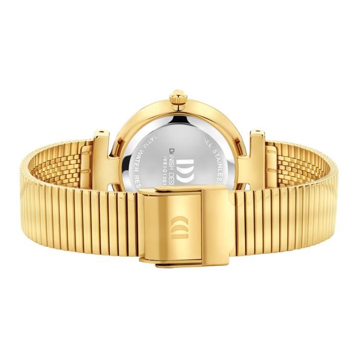 Danish Design IV83Q1301 Ava Grey Watch