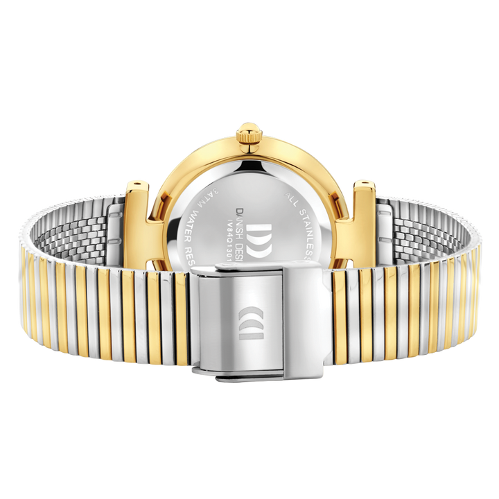 Danish Design IV84Q1301 Ava Two-Tone Watch