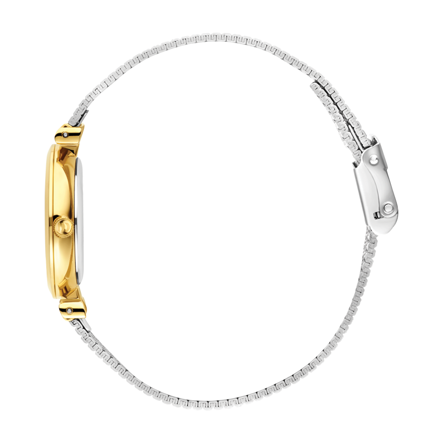 Danish Design IV84Q1301 Ava Two-Tone Watch