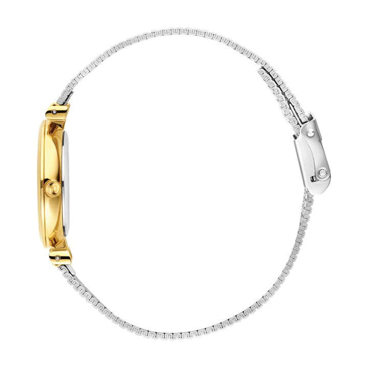 Danish Design IV84Q1301 Ava Two-Tone Watch