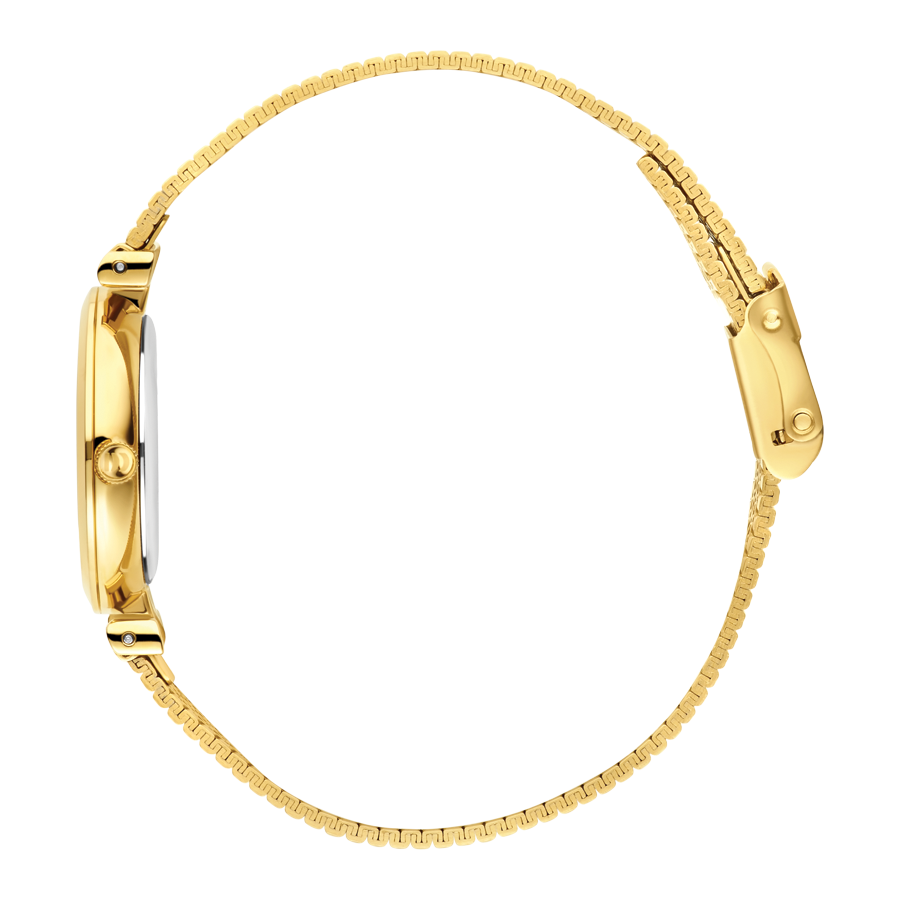 Danish Design IV86Q1301 Ava Gold Watch