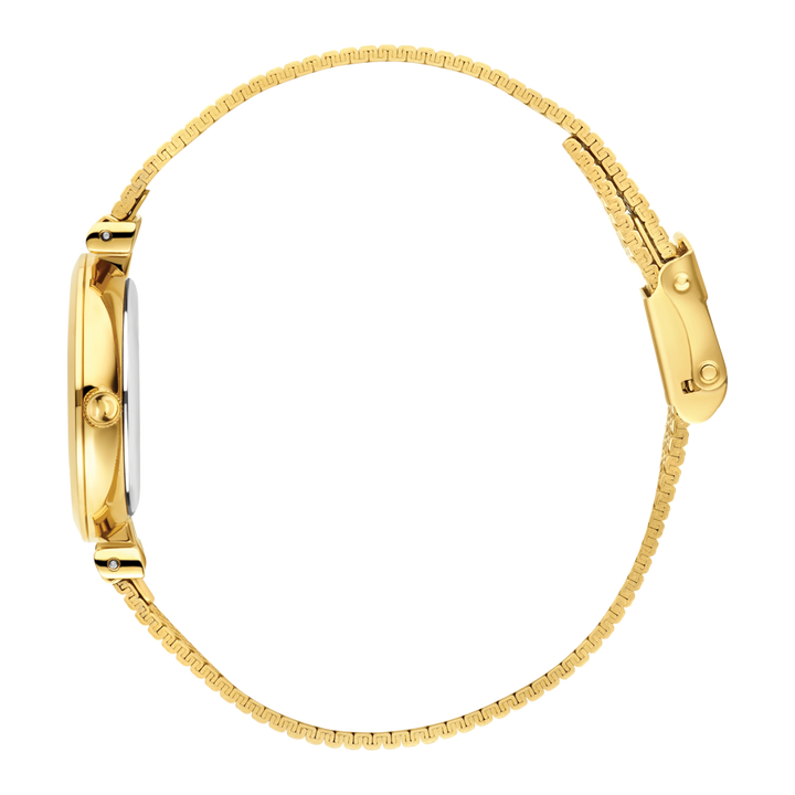 Danish Design IV86Q1301 Ava Gold Watch
