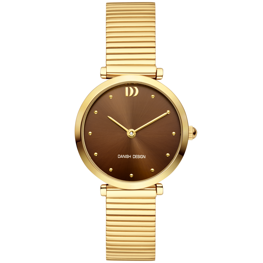 Danish Design IV87Q1301 Ava Choco Watch