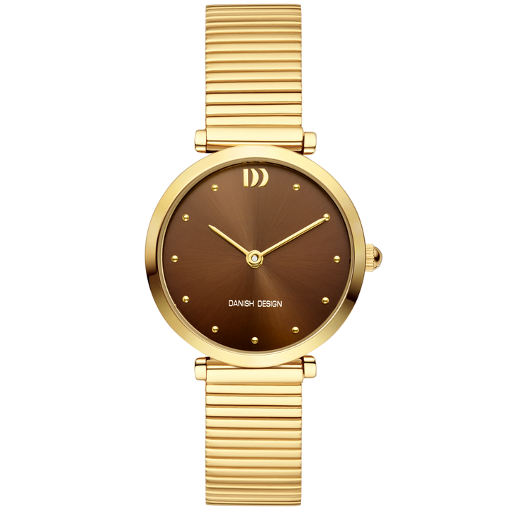 Danish Design IV87Q1301 Ava Choco Watch