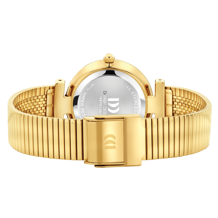 Danish Design IV87Q1301 Ava Choco Watch