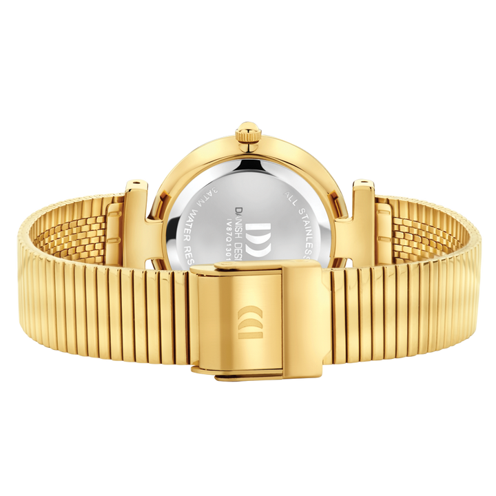 Danish Design IV87Q1301 Ava Choco Watch