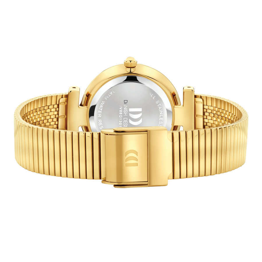 Danish Design IV88Q1301 Ava Husky Hazel Watch