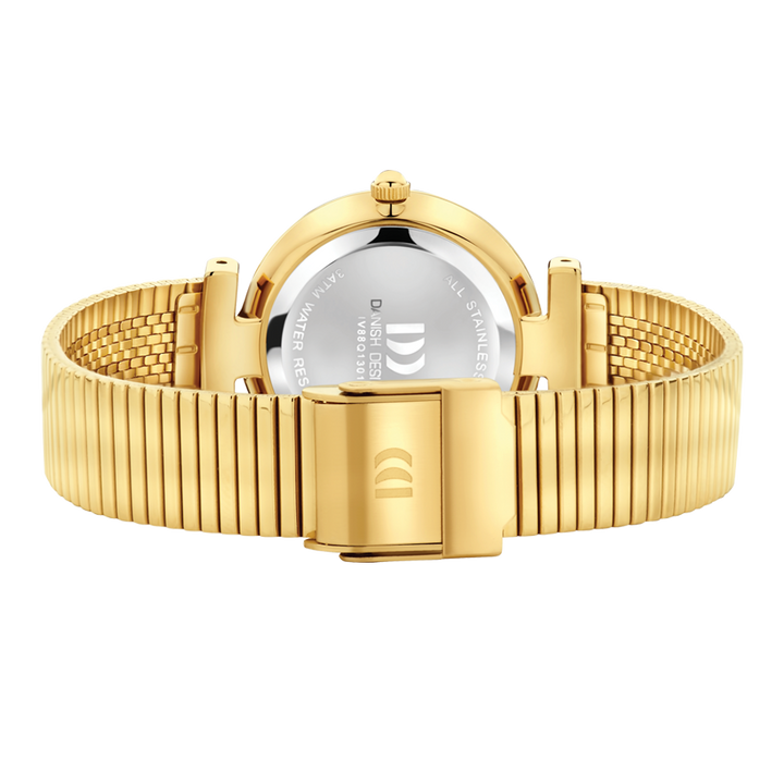 Danish Design IV88Q1301 Ava Husky Hazel Watch