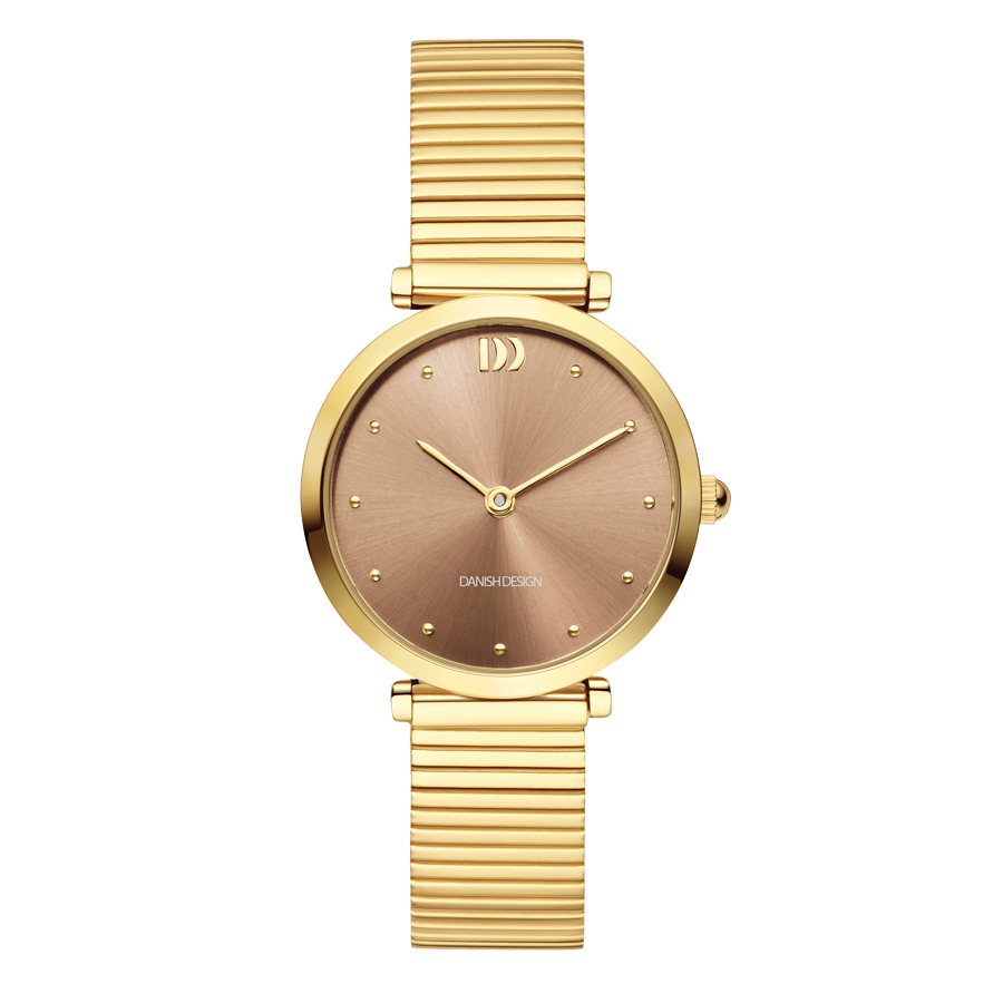 Danish Design IV88Q1301 Ava Husky Hazel Watch
